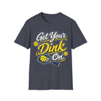 Dink On T-Shirt