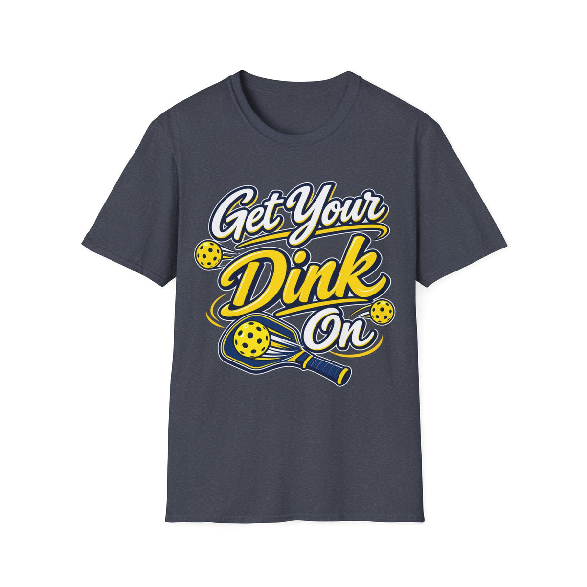 Dink On T-Shirt