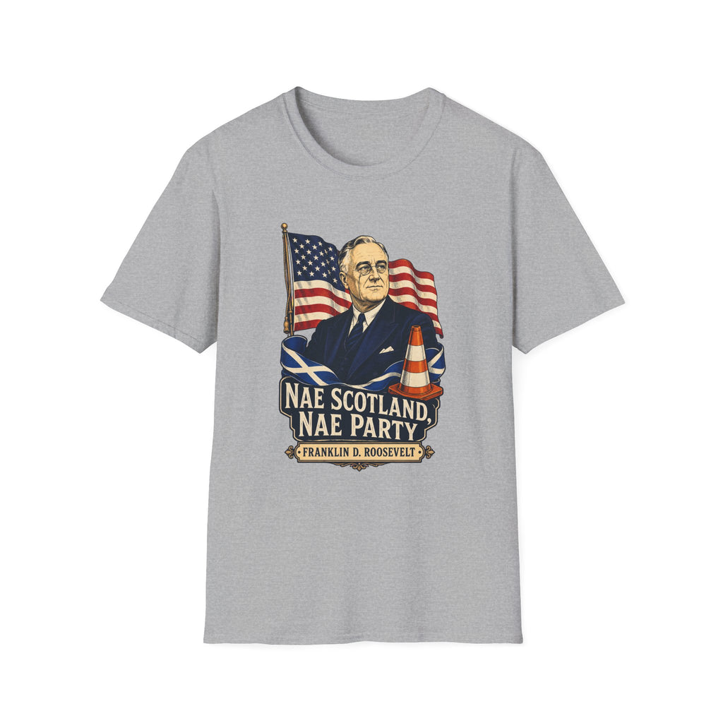 Roosevelt T-Shirt