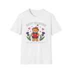 Valentines Bear T-Shirt