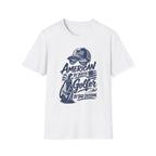 American Birth Mono T-Shirt