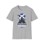 Halloween Castle T-Shirt