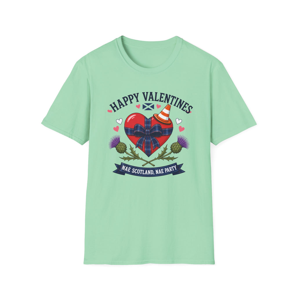 Happy Valentines T-Shirt