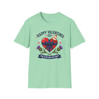 Happy Valentines T-Shirt