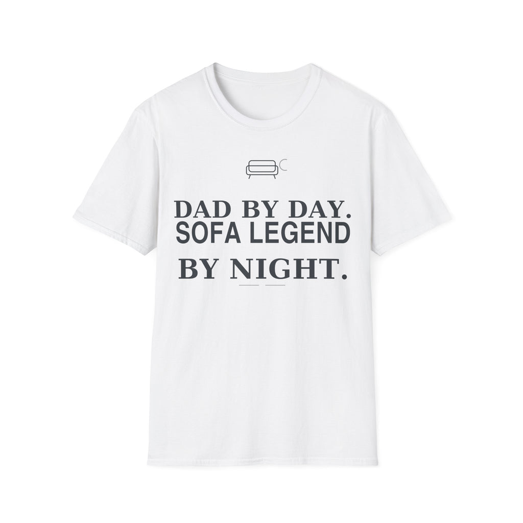 Sofa Legend T-Shirt