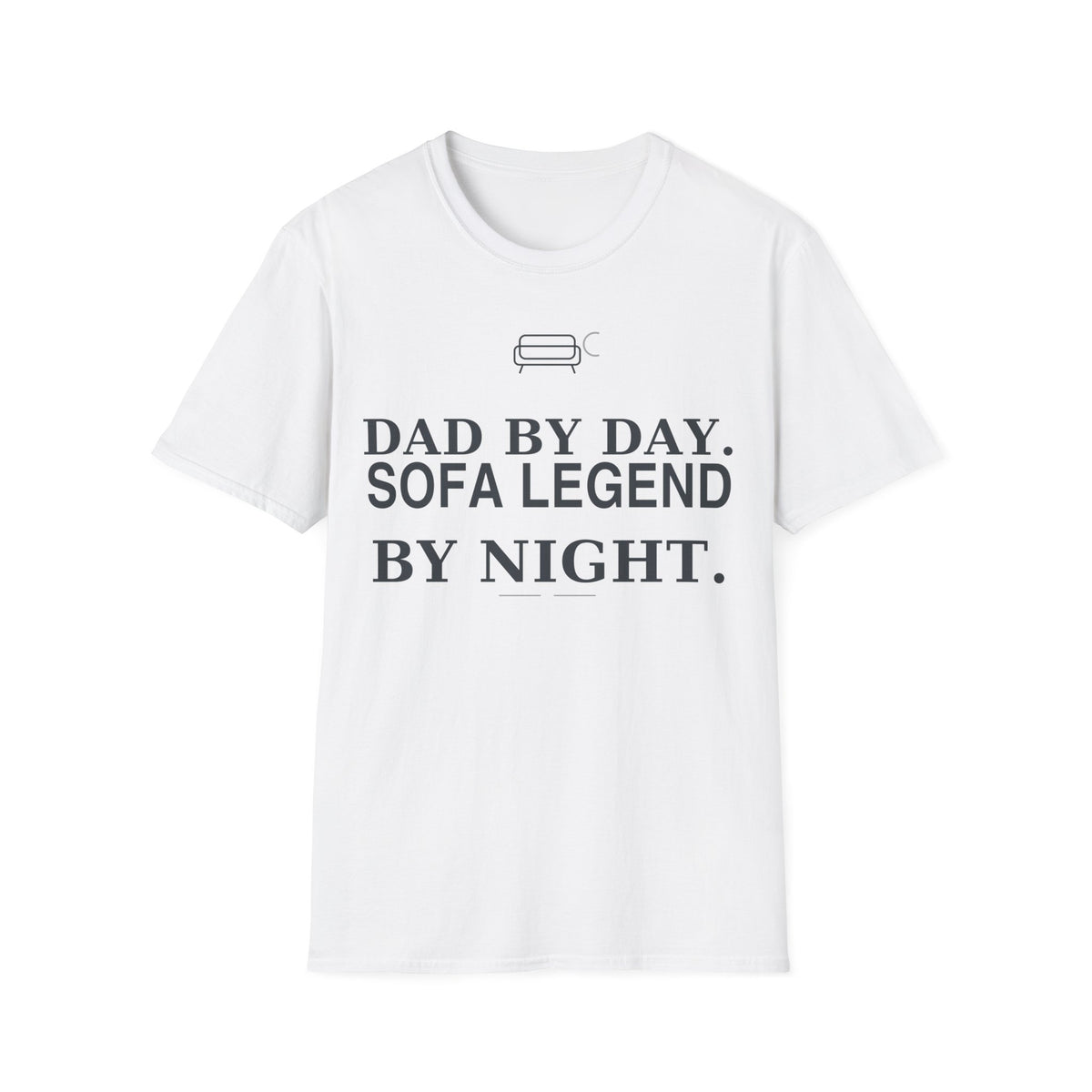 Sofa Legend T-Shirt