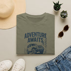 Off-Road Adventure Awaits T-Shirt