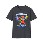 Tartan Pickleball Ace T-Shirt