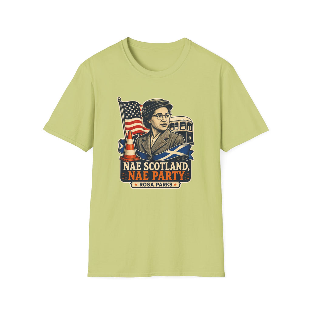 Rosa Parks T-Shirt