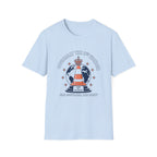 Crown Wonder T-Shirt