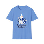 Halloween Ghost T-Shirt