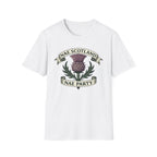 Thistle T-Shirt 4
