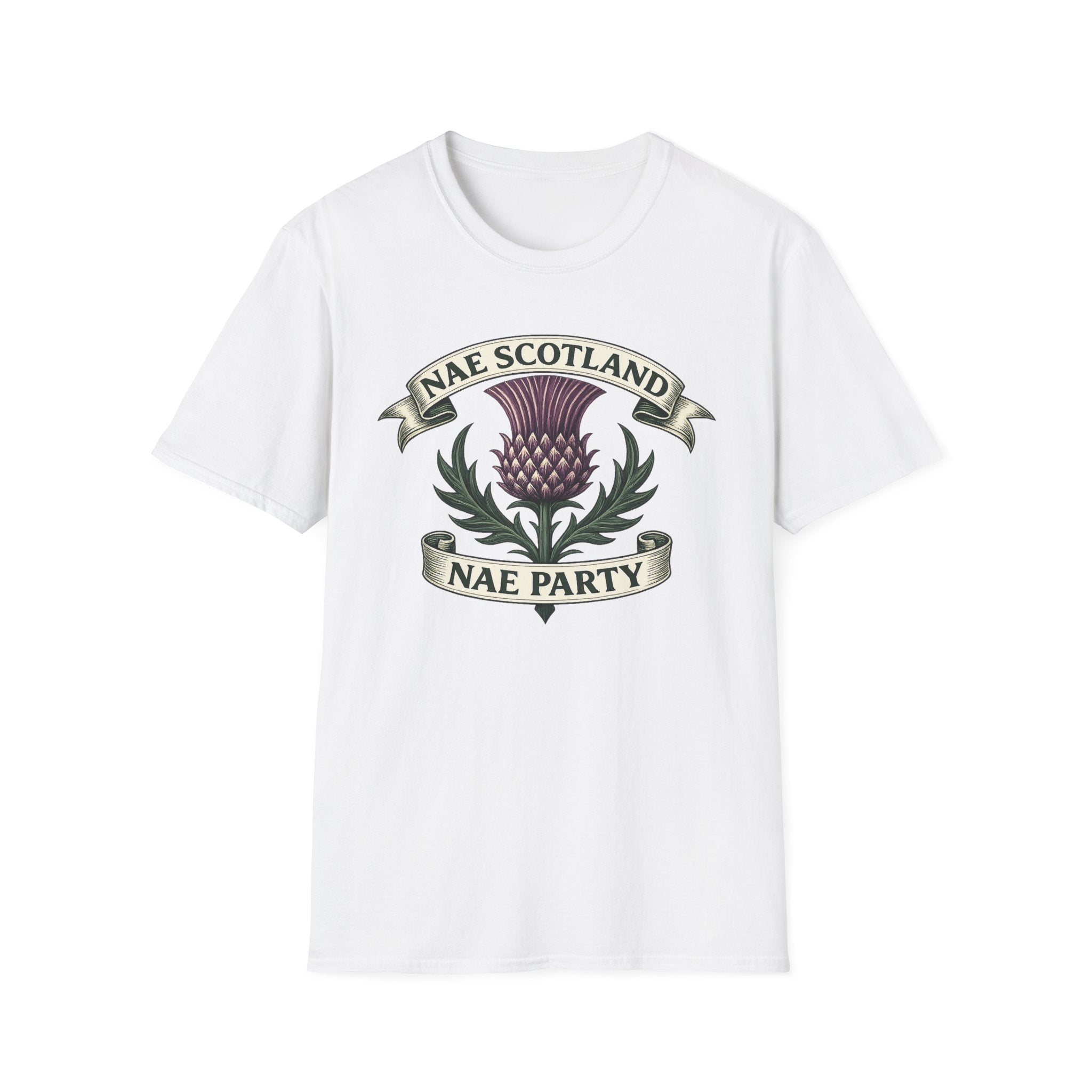 Thistle T-Shirt 4
