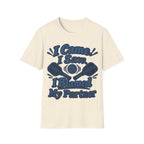 Blamed Partner Mono T-Shirt