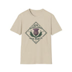 Thistle T-Shirt 3