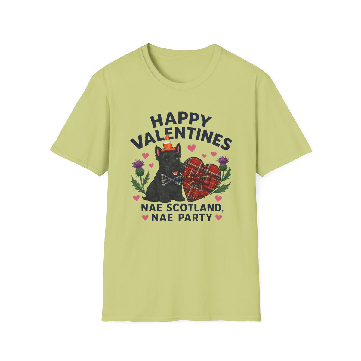 Yorkshire Terrier T-Shirt