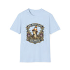 Rabbia Burns USA T-Shirt 1