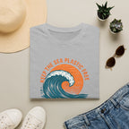 Plastic Free Sea T-Shirt