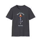 Halloween Skeleton T-Shirt