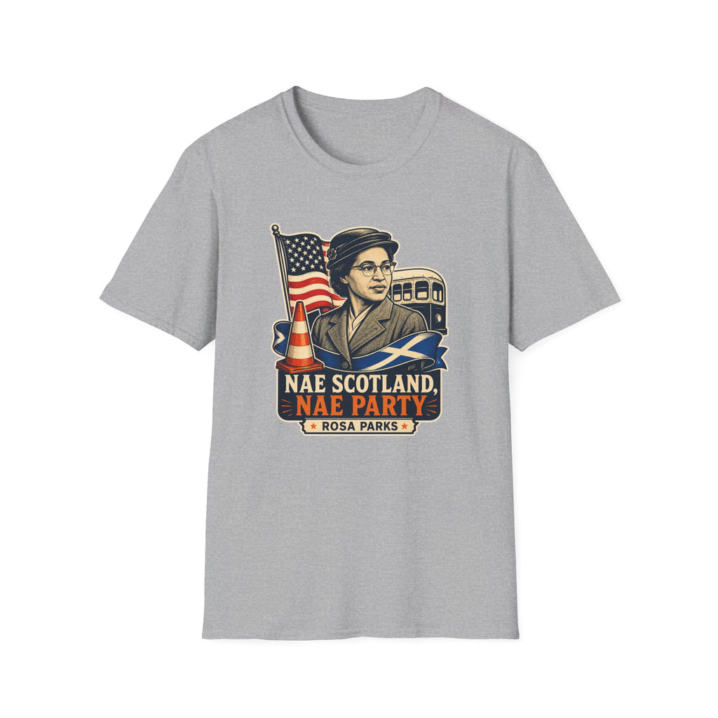 Rosa Parks T-Shirt