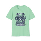 Proudly USA Mono T-Shirt