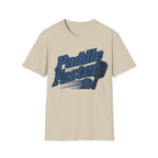 Paddle Faster Mono T-Shirt