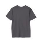Copy of Nae Scotland, Nae Party – Taj Mahal Cone T-Shirt