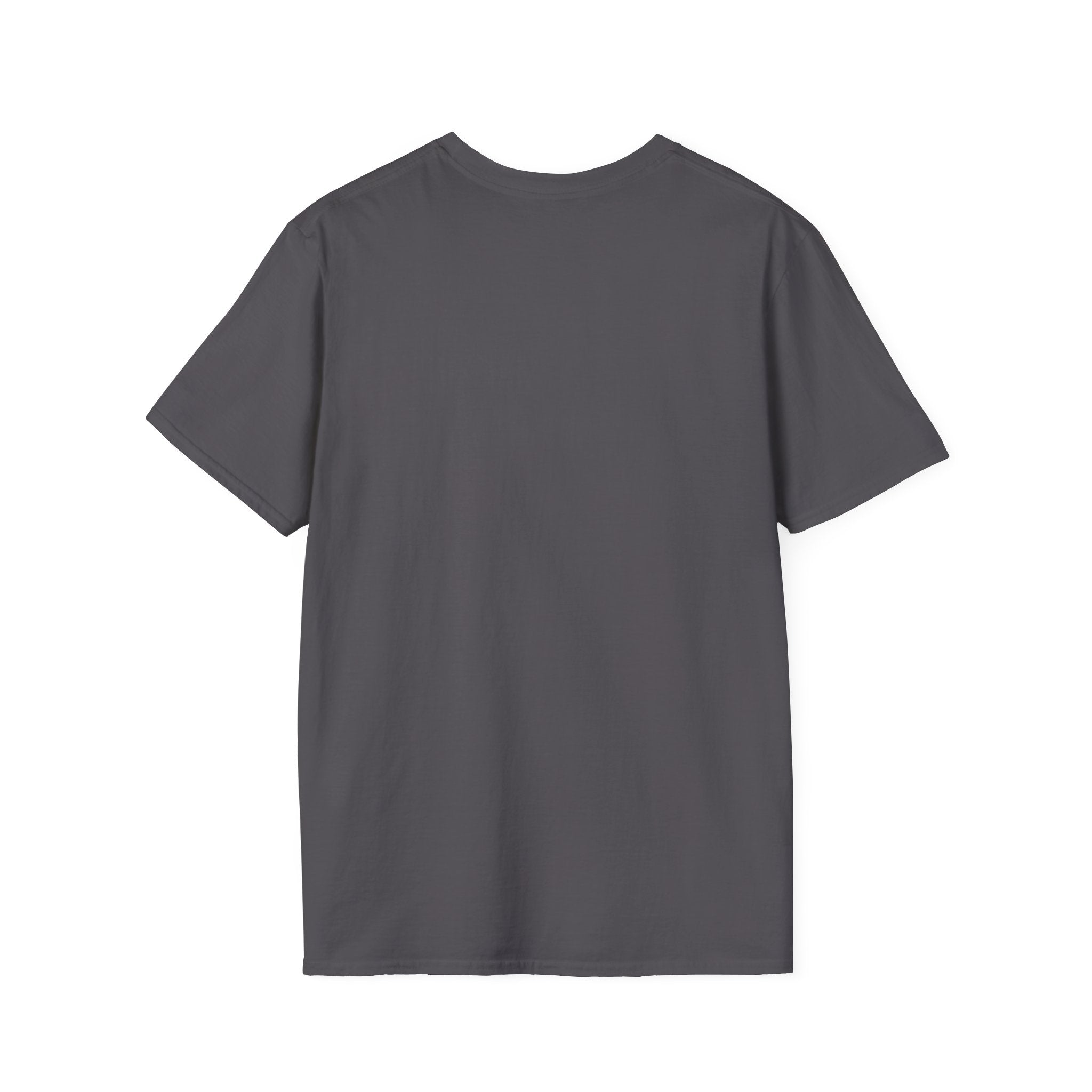 Copy of Nae Scotland, Nae Party – Taj Mahal Cone T-Shirt