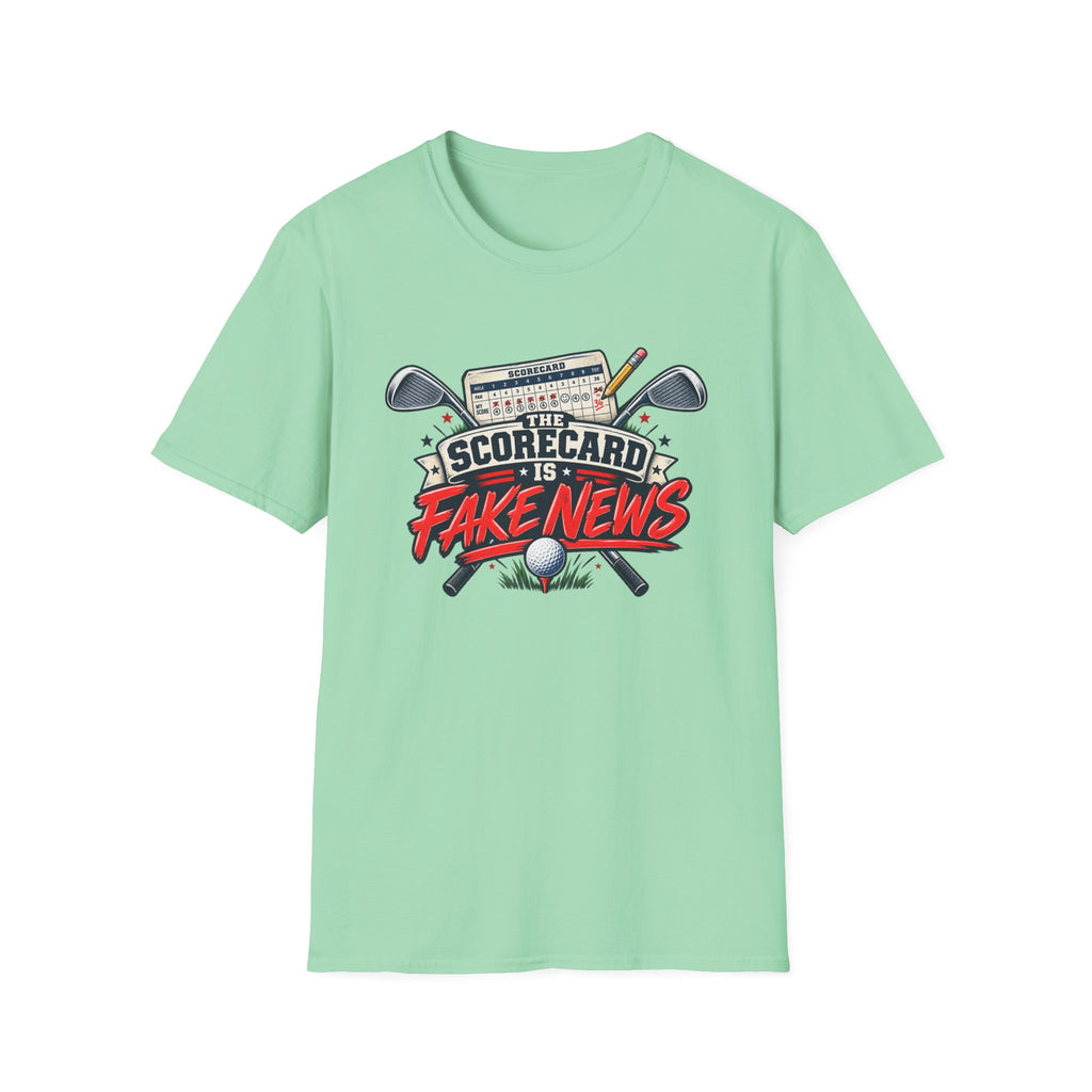 Fake News T-Shirt