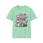 Mulligan T-Shirt