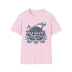 USA Shankers Mono T-Shirt