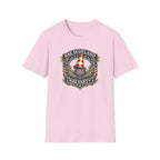 USA Thistle T-Shirt 1