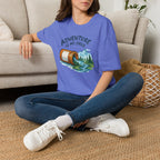 Adventure Is My Drug T-Shirt