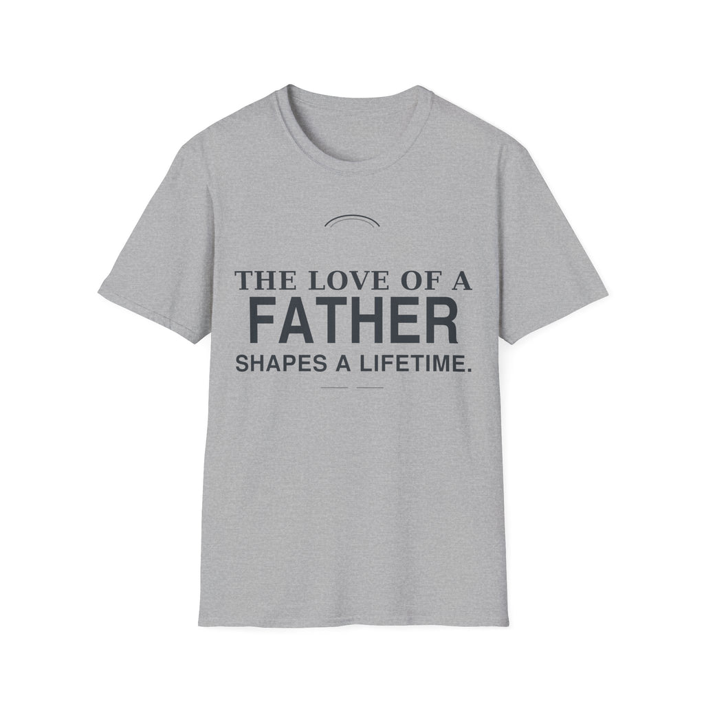 Father Love T-Shirt