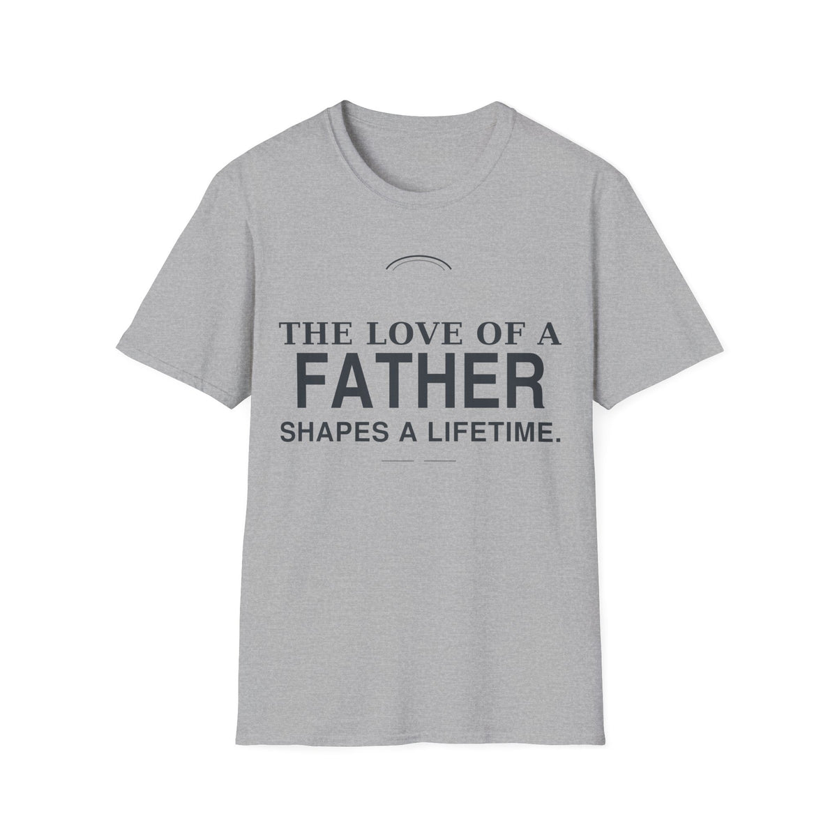 Father Love T-Shirt