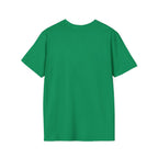 Copy of Nae Scotland, Nae Party – Highland Lass Cone Golfer T-Shirt