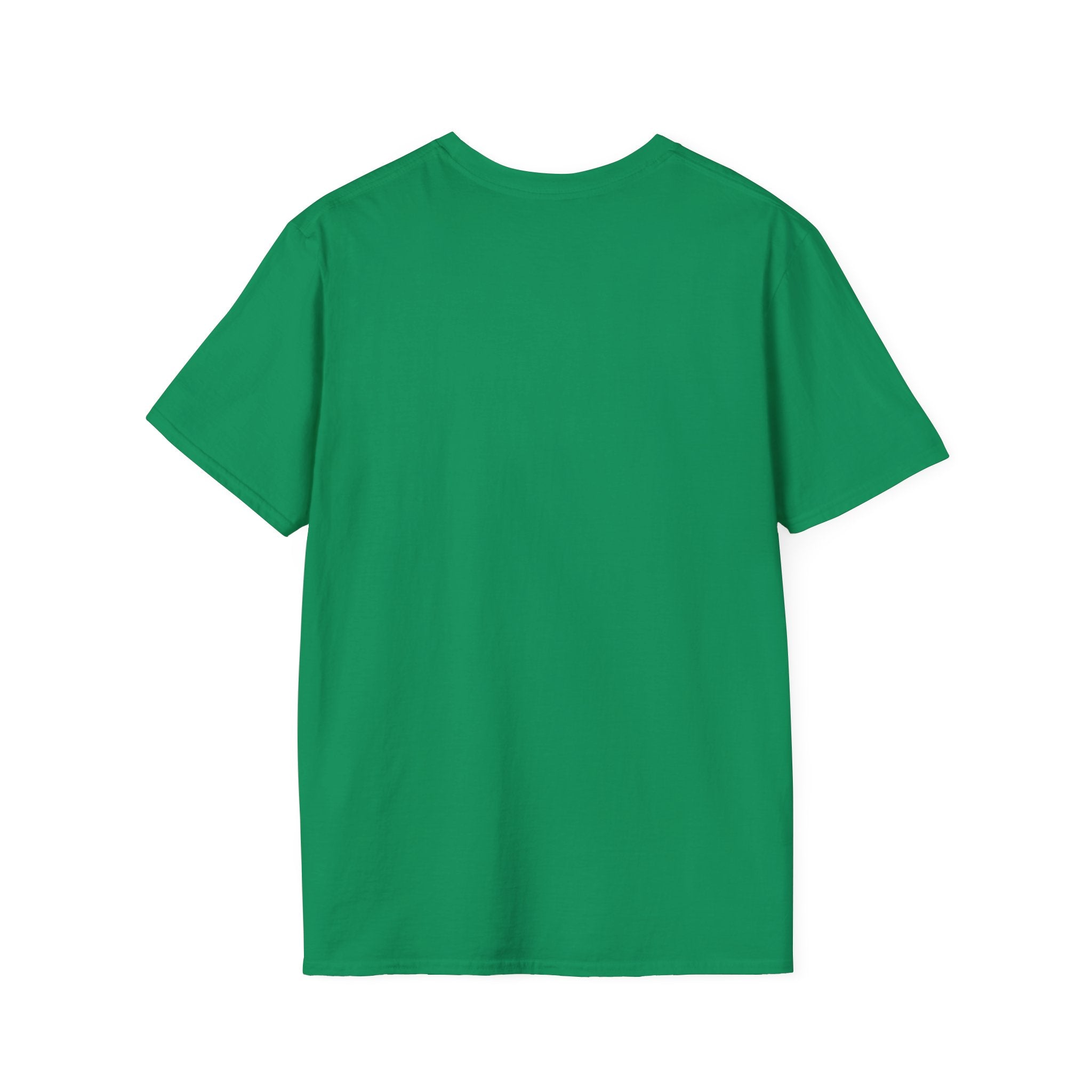 Copy of Nae Scotland, Nae Party – Highland Lass Cone Golfer T-Shirt