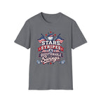 Stars Stripes T-Shirt