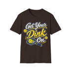 Dink On T-Shirt