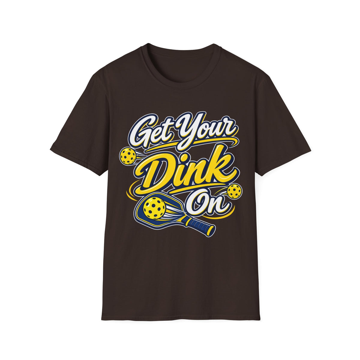 Dink On T-Shirt