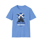 Halloween Castle T-Shirt