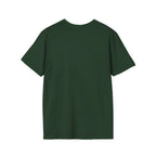 Tree with Exposed Roots T-Shirt