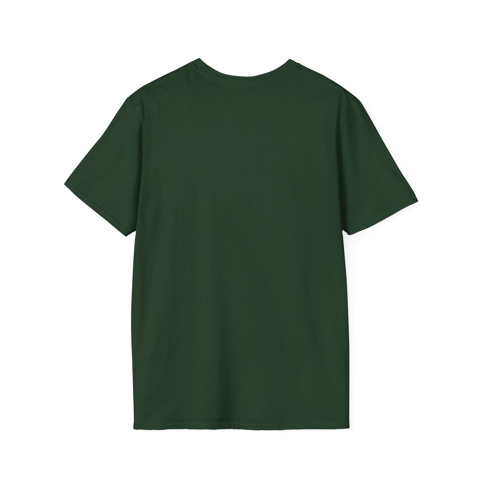 Tree with Exposed Roots T-Shirt