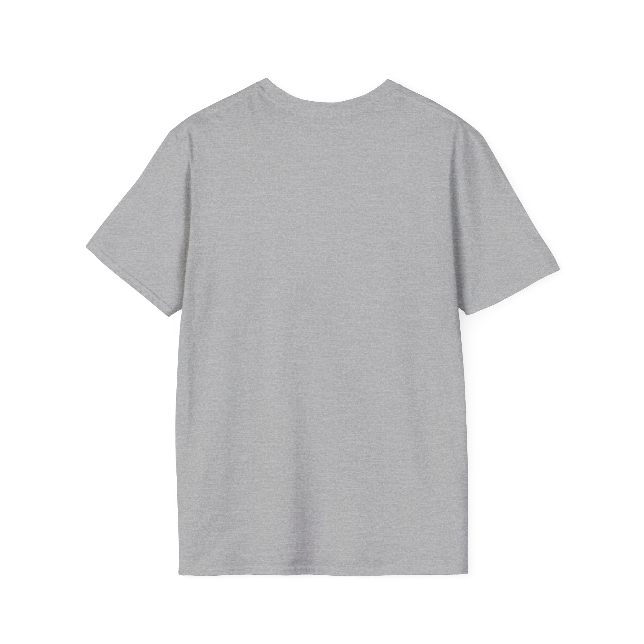 Tree with Exposed Roots T-Shirt