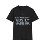 Dad Wisdom T-Shirt