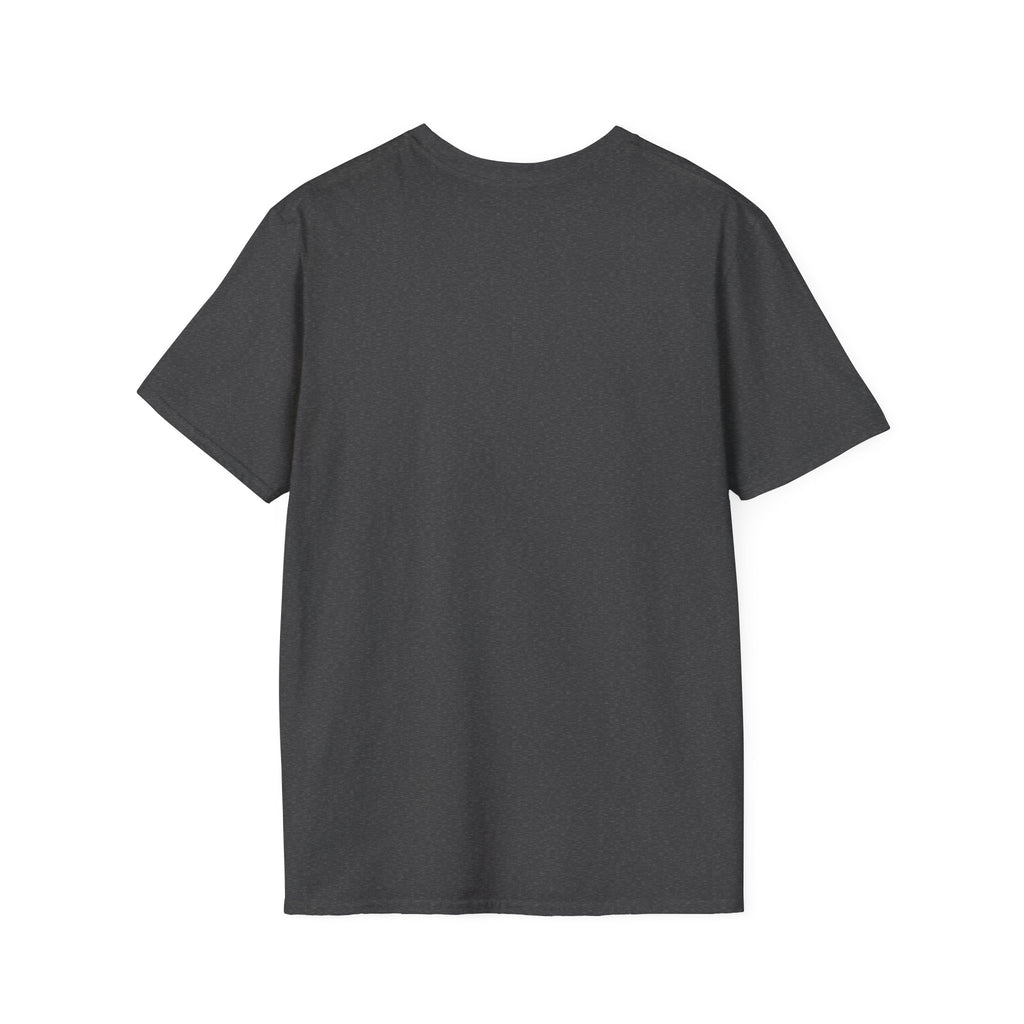Tree with Exposed Roots T-Shirt