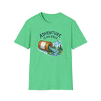 Adventure Is My Drug T-Shirt