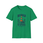 Behold Wonder T-Shirt
