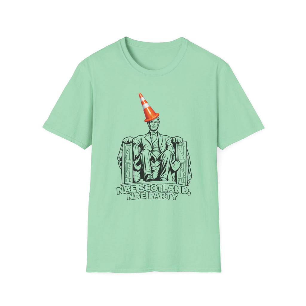 Lincoln T-Shirt