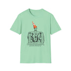 Lincoln T-Shirt